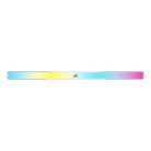 Corsair VENGEANCE RGB 16GB (1 x 16GB) DDR5 6000 MHz, CL36 Memory, Cool Grey (EXPO/XMP)