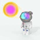 MOB Mini Stellar Light Space White Astronaut