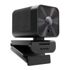 Streamplify Cam G, 1440p 30FPS - web camera, Black
