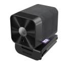 Streamplify Cam G, 1440p 30FPS - web camera, Black