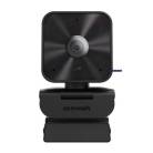 Streamplify Cam G, 1440p 30FPS - web camera, Black