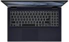 Asus ExpertBook B1 15,6" FHD, Intel Core I5-1335U, 16Gb RAM, 256 GB, Win 11 Pro - notebook, Black