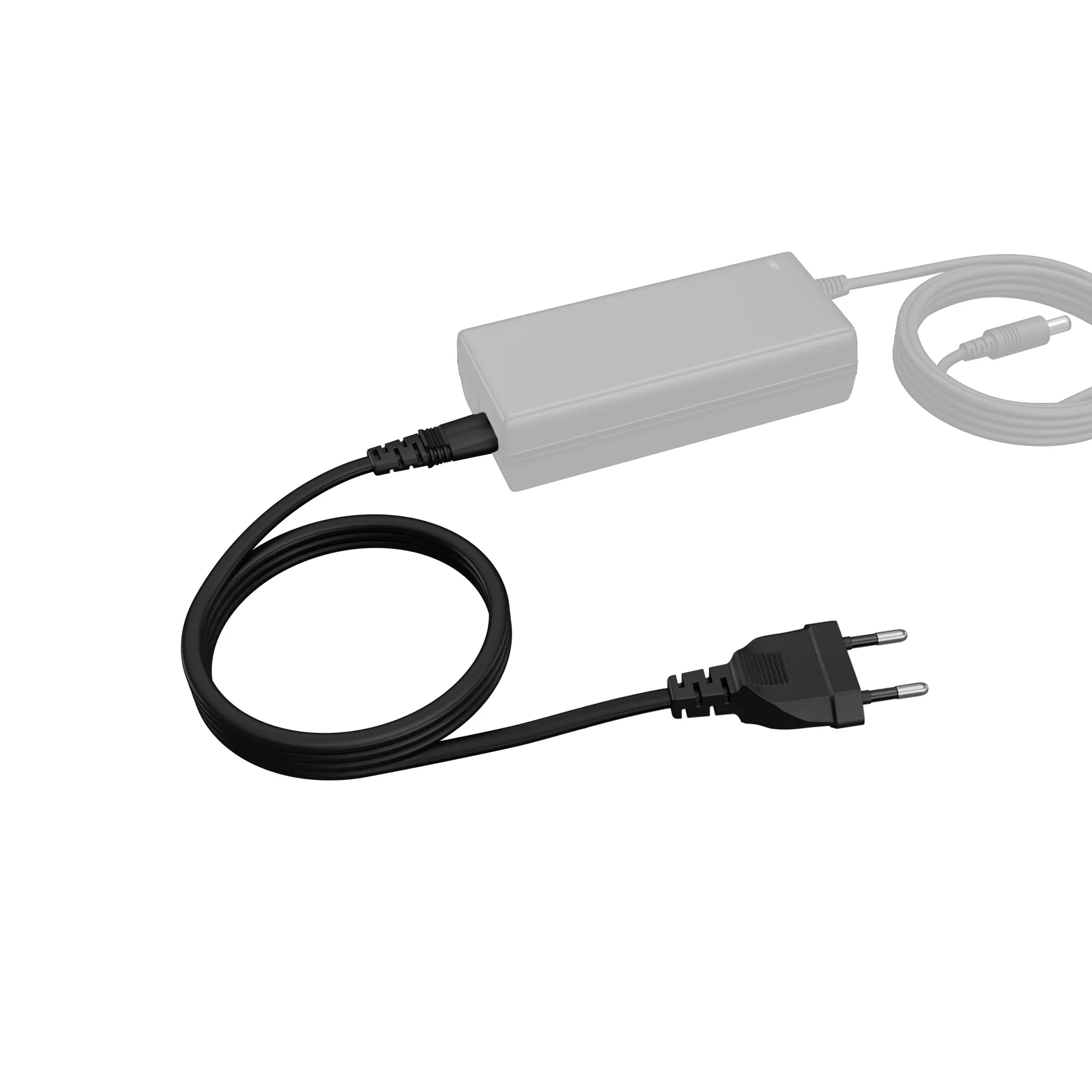JABRA PanaCast Power cord EMEA Type-C 1m/3ft