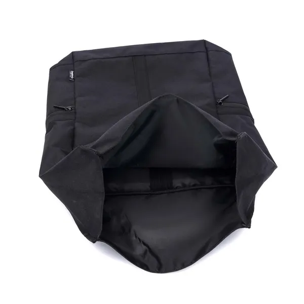 KUNGSBACKA Backpack Revna Black