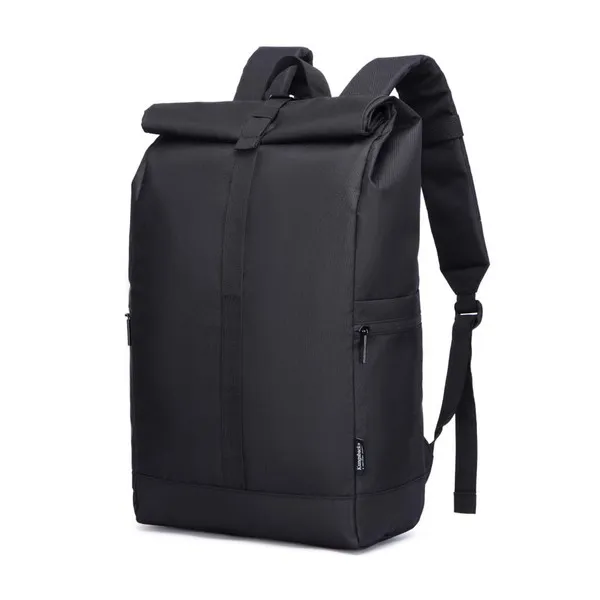 KUNGSBACKA Backpack Revna Black