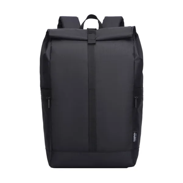 KUNGSBACKA Backpack Revna Black