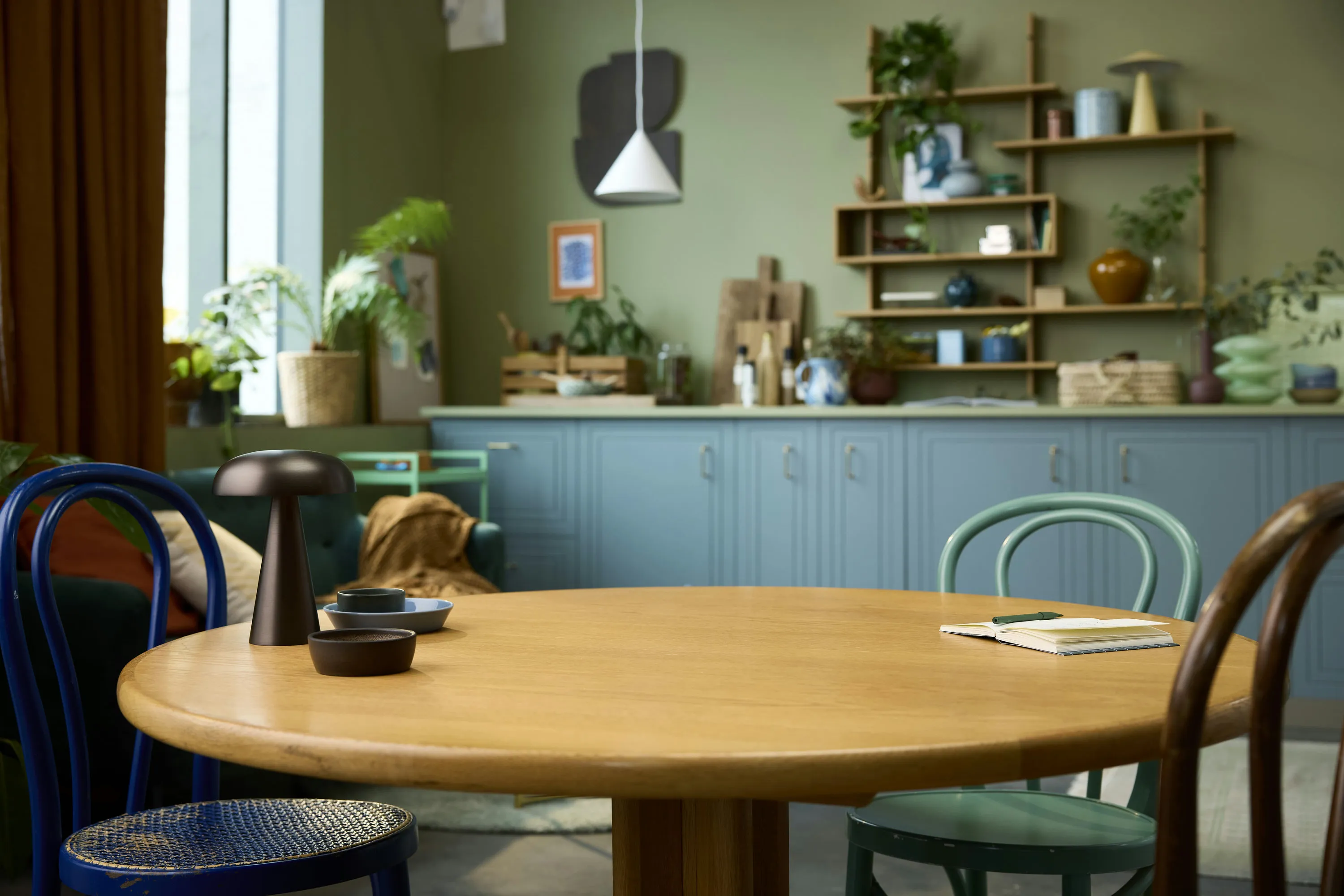 LEGO Ideas Floating Sea Otters 21366