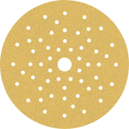 Bosch Powertools sanding sheet C470 150mm K80 50x ML - 2608901137 EXPERT RANGE