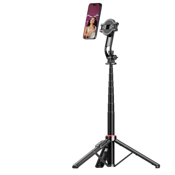ROLLEI Easy Creator MagSafe Pro Tripod
