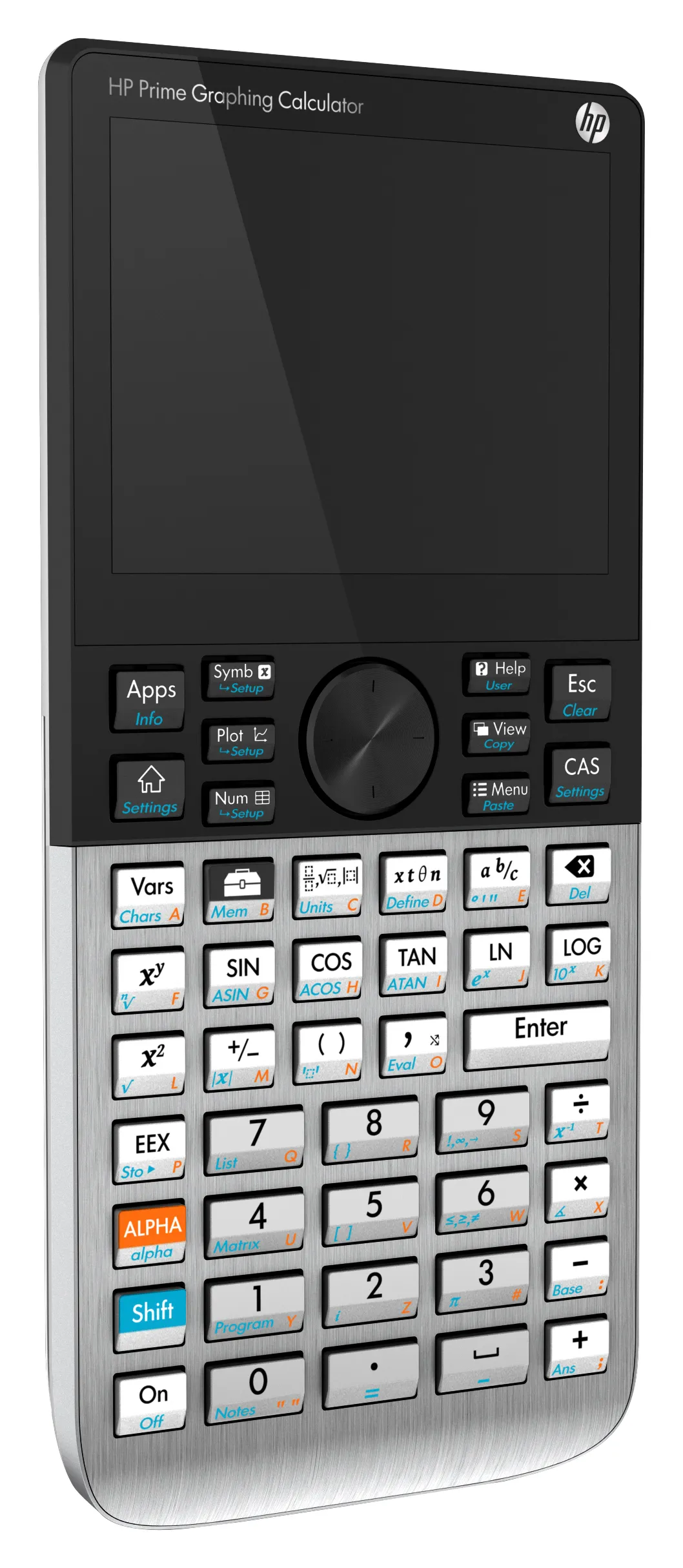HP Prime Graphing Calculator