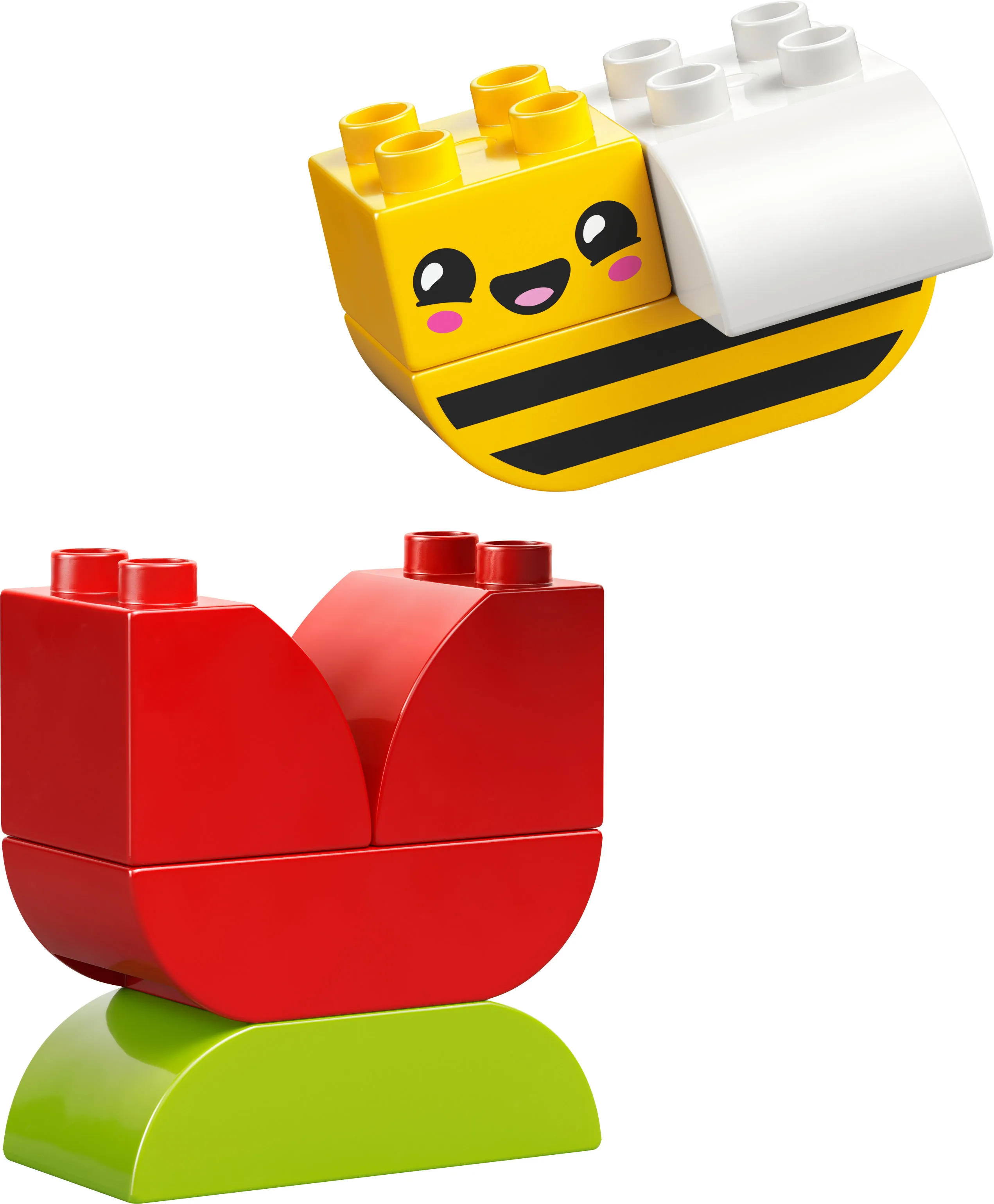 LEGO DUPLO First Flower and Bee 30686