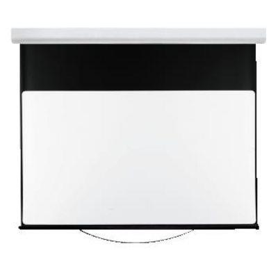 REFLECTA Spring Rollo 125x125 cm white