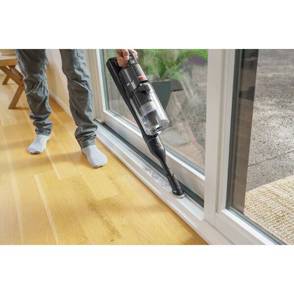 BISSELL Stick Vacuum Cleaner Powerclean FurFinder Select