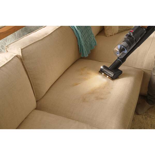 BISSELL Stick Vacuum Cleaner Powerclean FurFinder Select