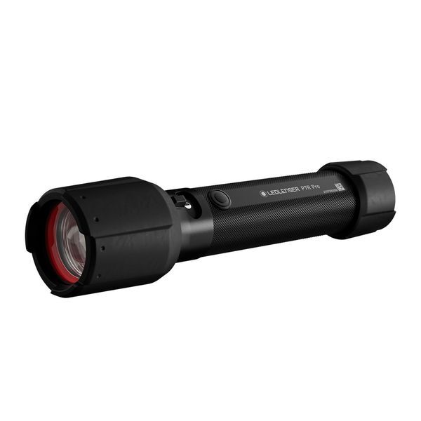 LEDLENSER P7R Pro, 4600 mAh, 2000 lm, Flashlight