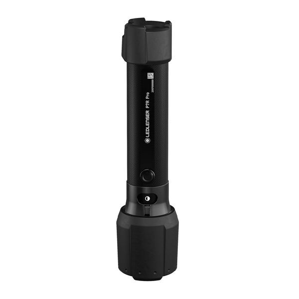 LEDLENSER P7R Pro, 4600 mAh, 2000 lm, Flashlight