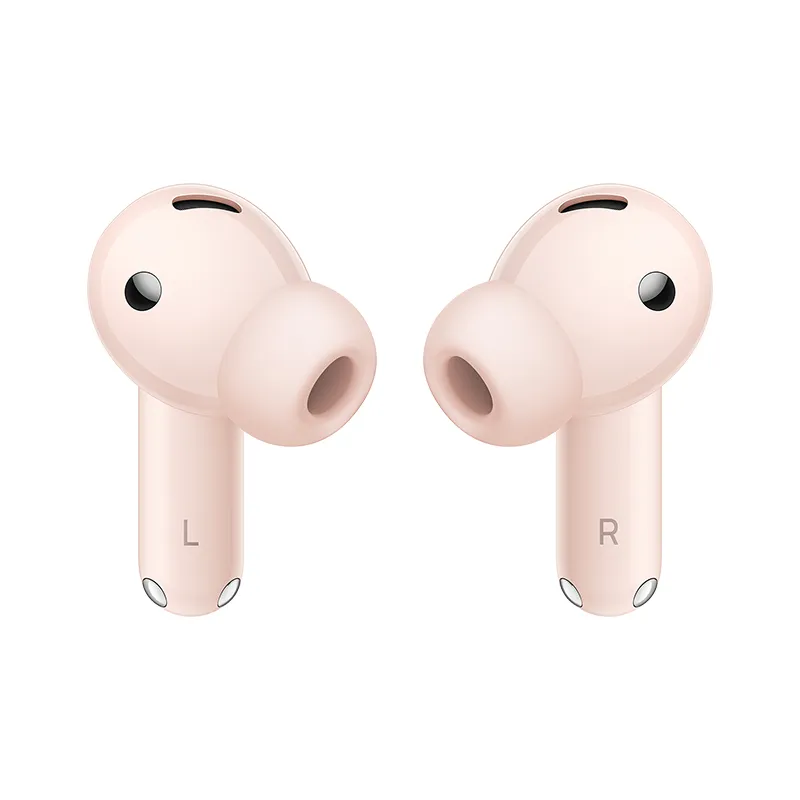 Huawei FreeBuds 7i Wireless Earbuds, Pink