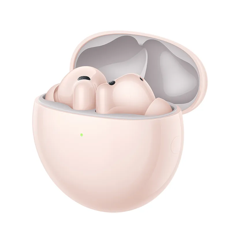 Huawei FreeBuds 7i Wireless Earbuds, Pink