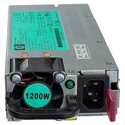 Power Supply 1200W