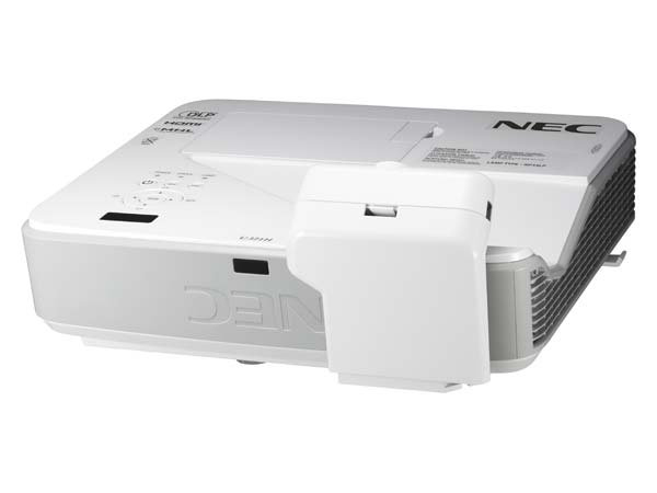 U321Hi Multi-Touch Projector