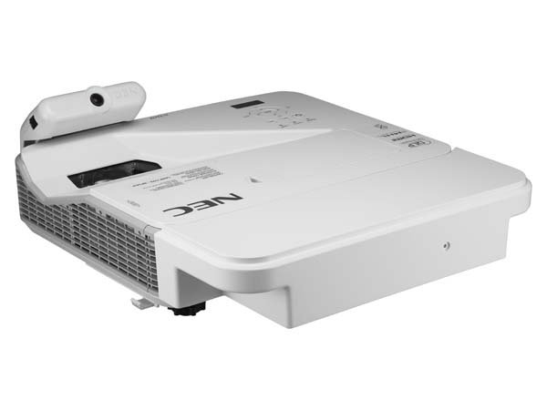 U321Hi Multi-Touch Projector