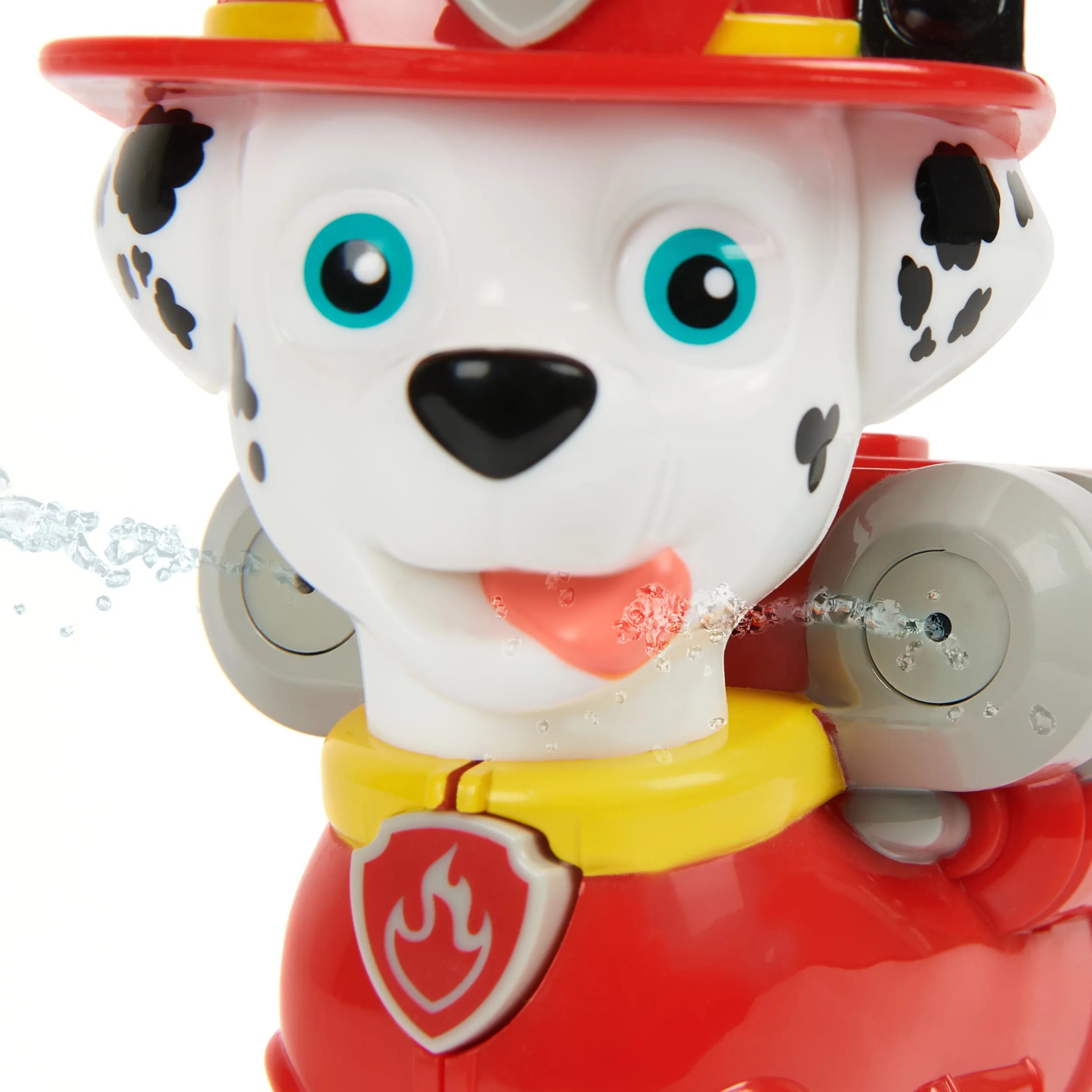 Spin Master Swimways - Paw Patrol water squirt gun in Marshall design, water toy