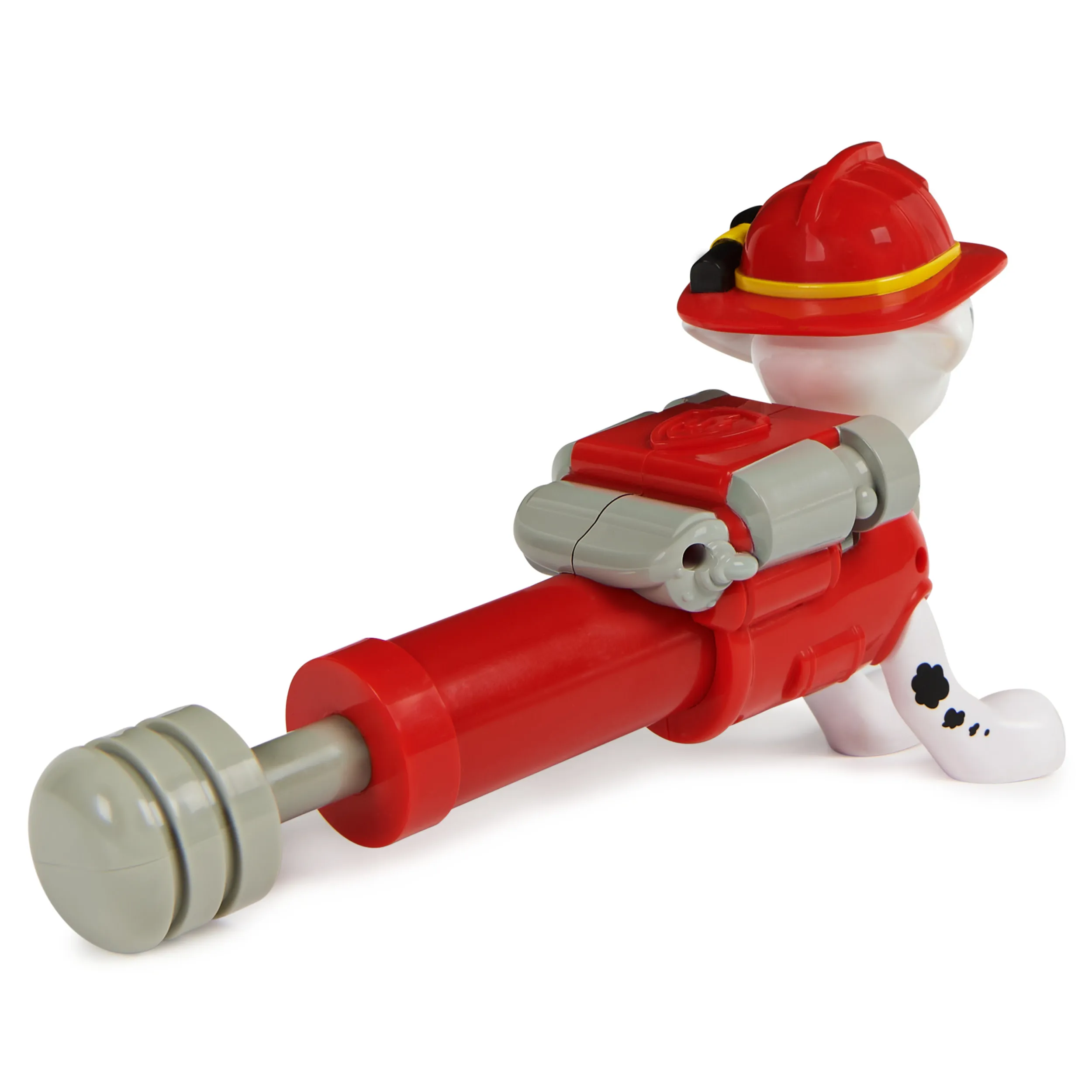 Spin Master Swimways - Paw Patrol water squirt gun in Marshall design, water toy
