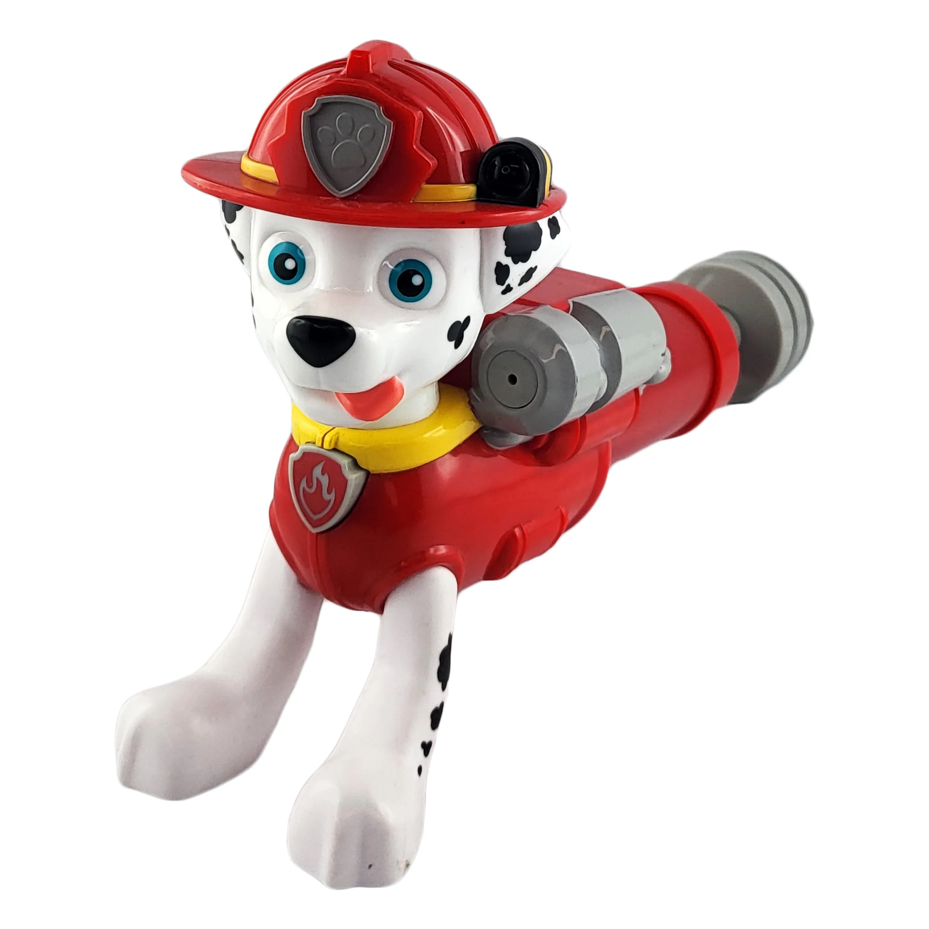 Spin Master Swimways - Paw Patrol water squirt gun in Marshall design, water toy