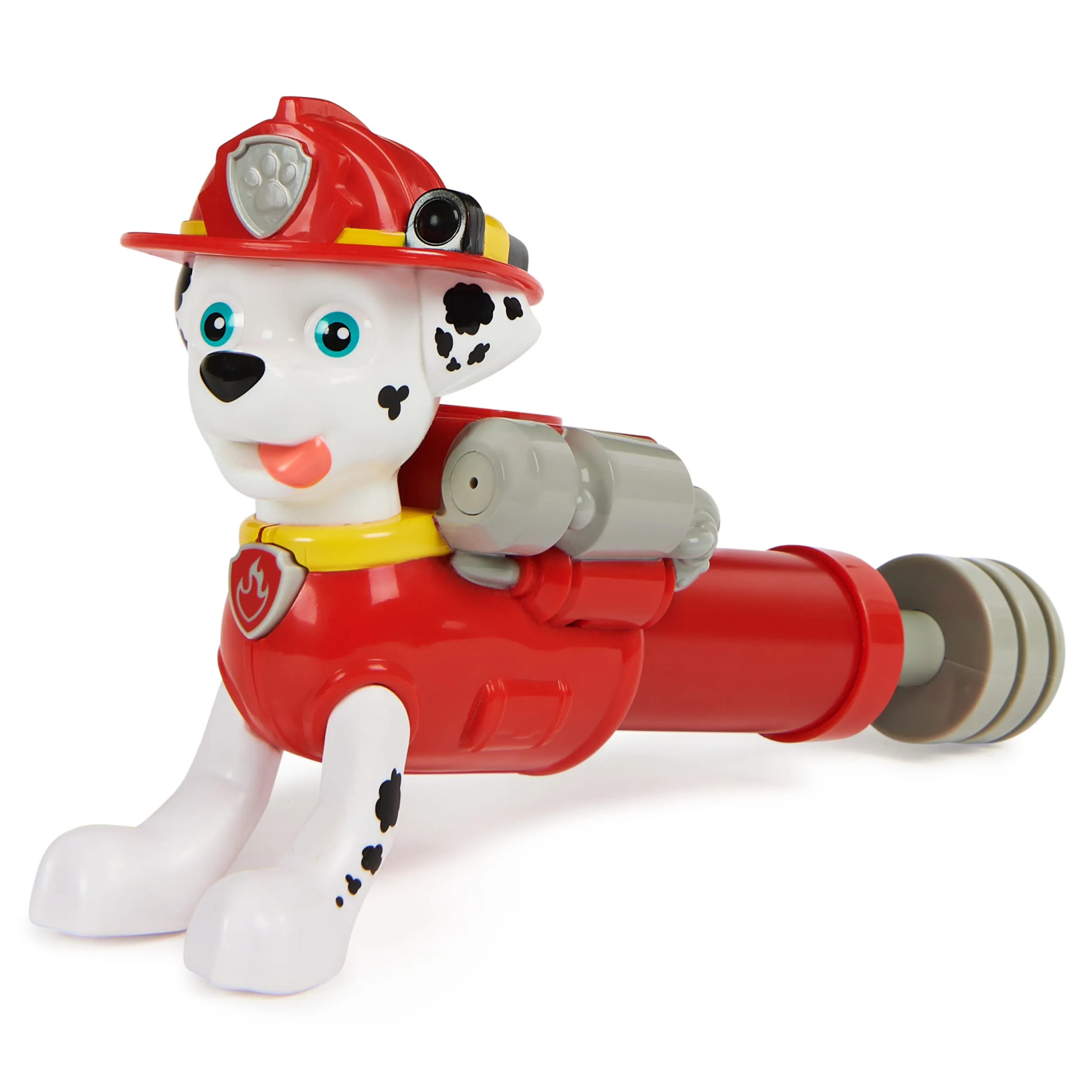 Spin Master Swimways - Paw Patrol water squirt gun in Marshall design, water toy