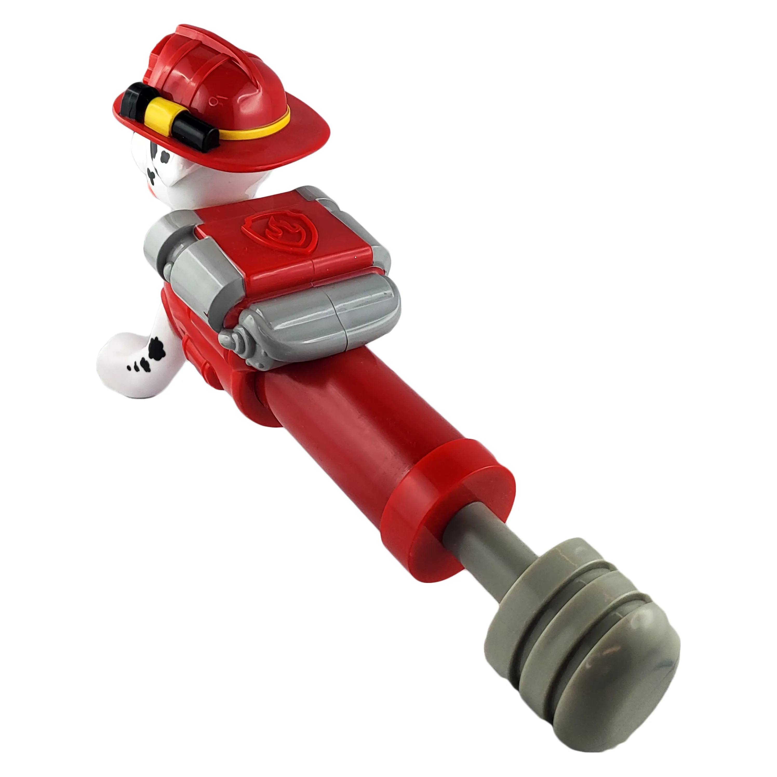 Spin Master Swimways - Paw Patrol water squirt gun in Marshall design, water toy
