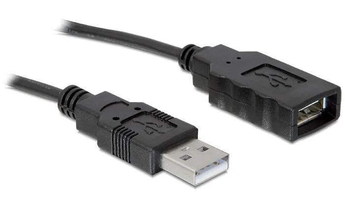 USB 2.0 to Serial Adapter