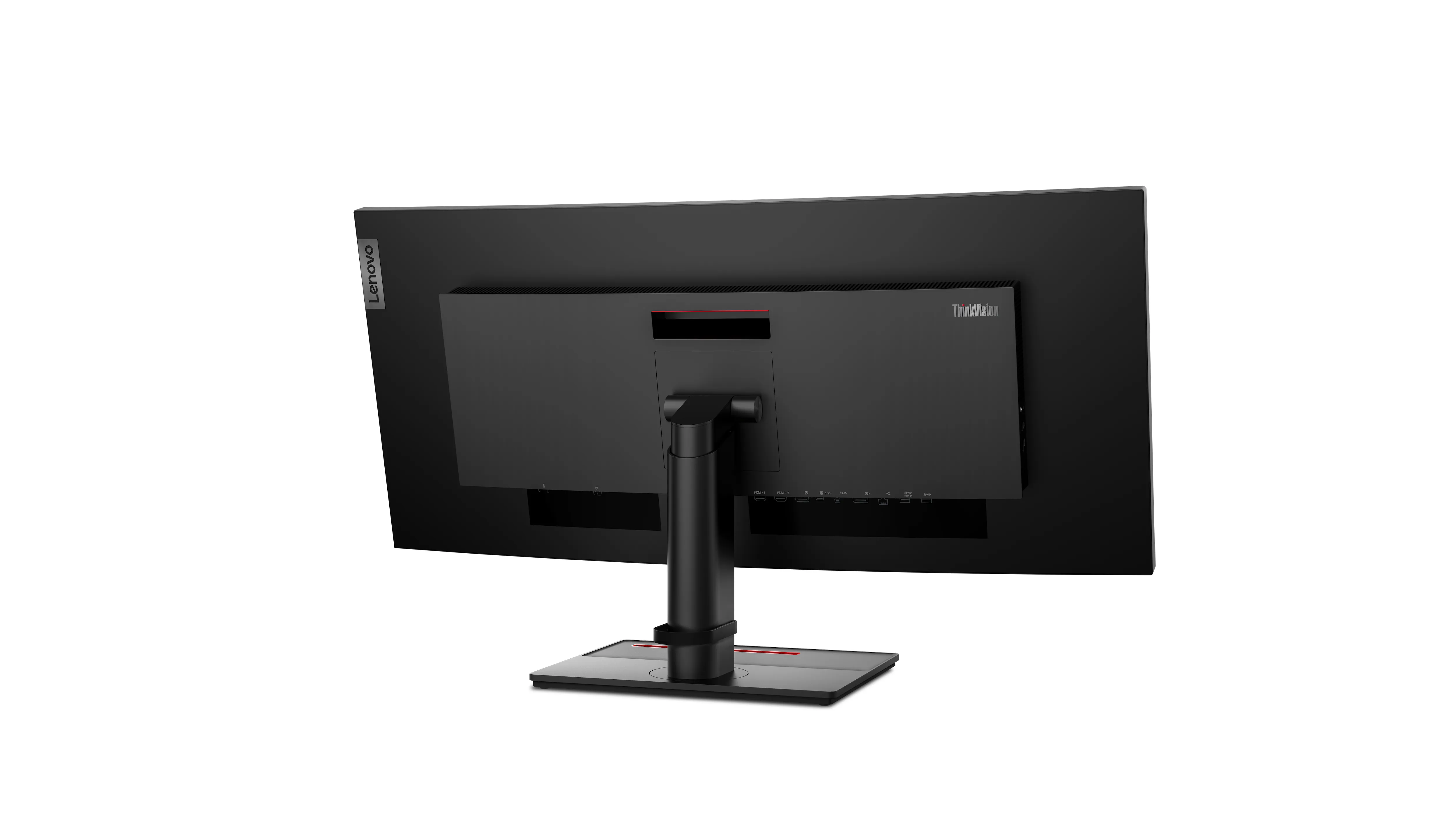 Lenovo ThinkVision P34w-20 34&quot; UWQHD, IPS - curved monitor