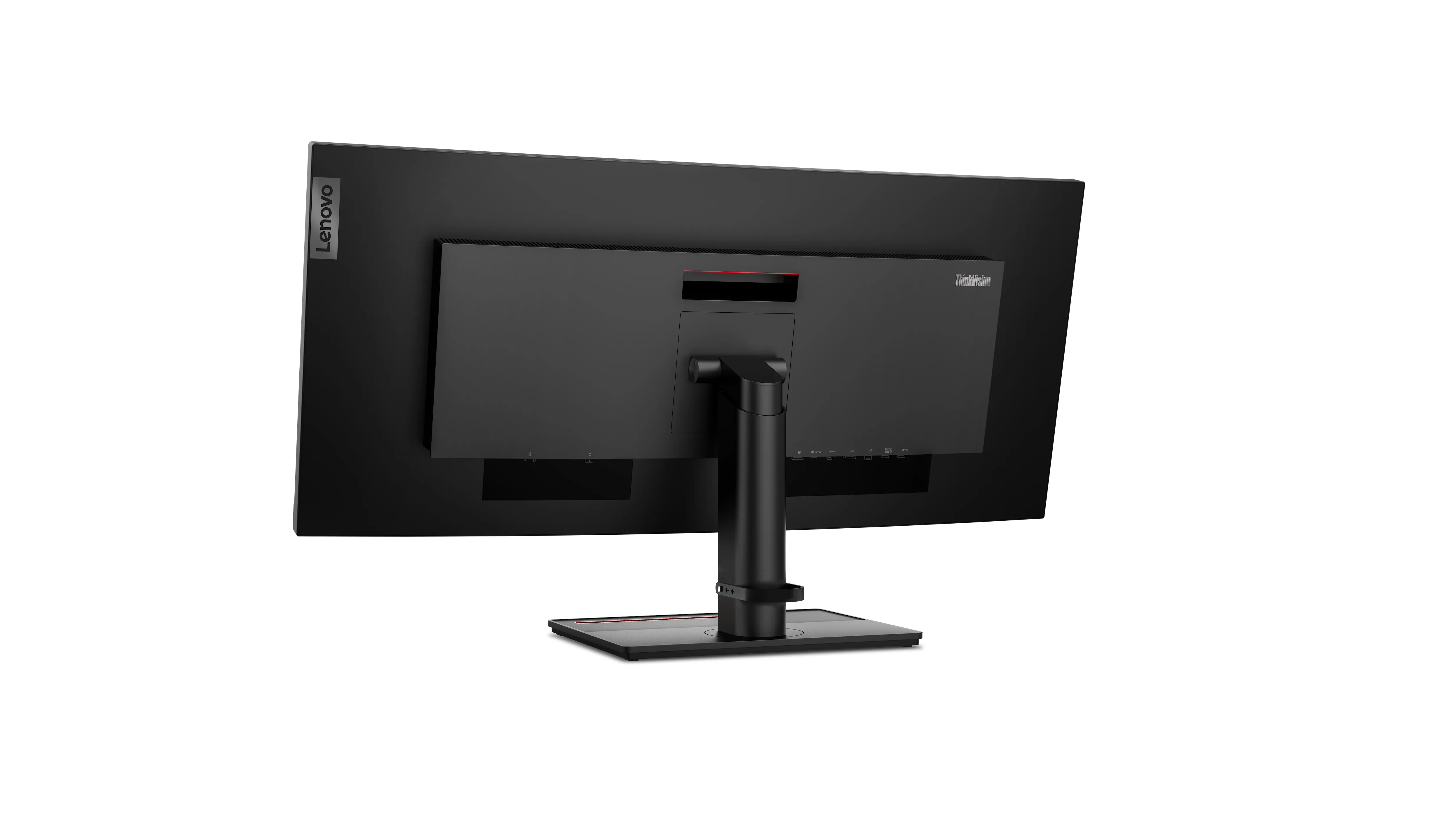 Lenovo ThinkVision P34w-20 34&quot; UWQHD, IPS - curved monitor