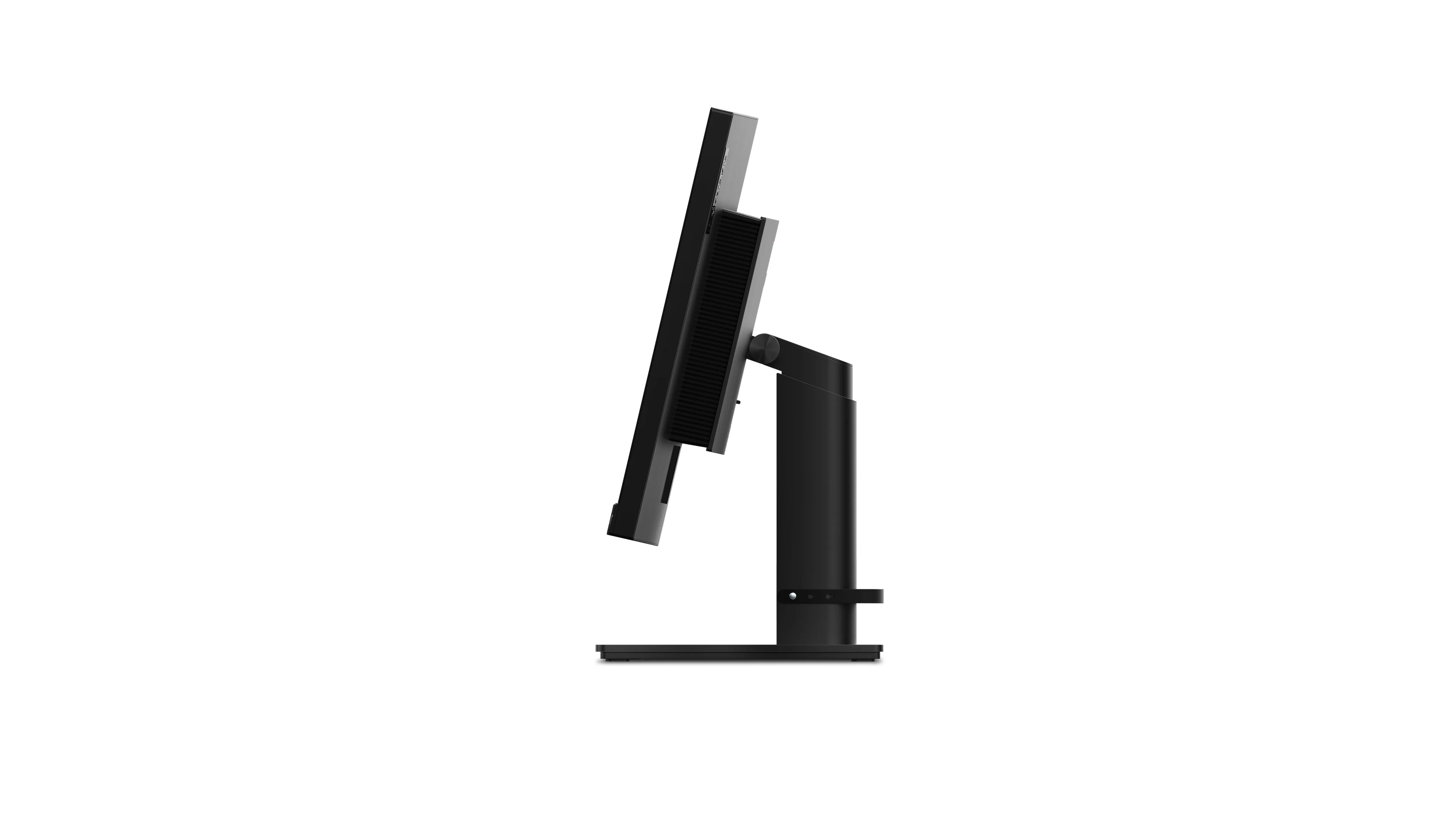Lenovo 34" ThinkVision P34w-20 UWQHD, IPS - curved monitor