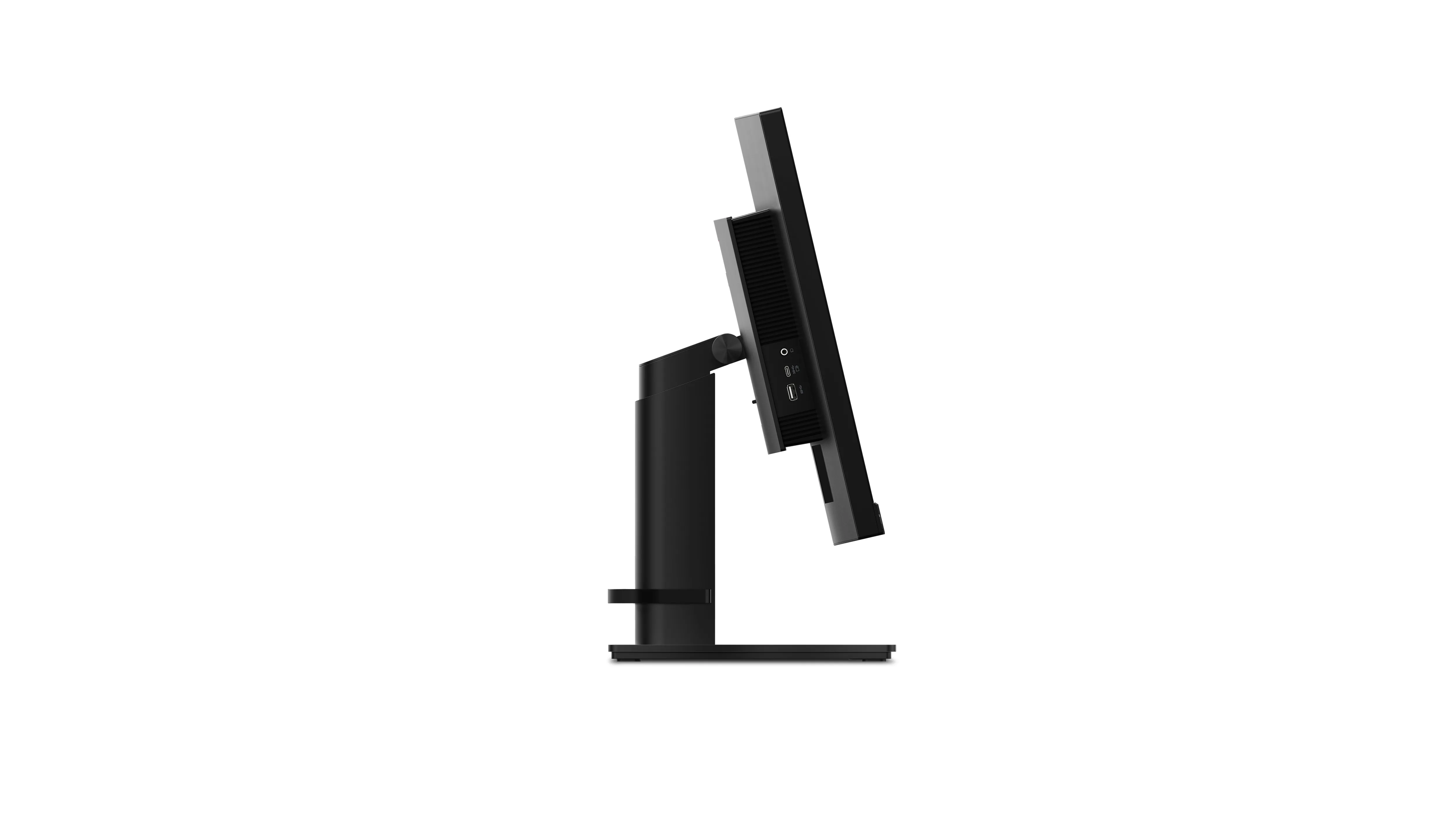Lenovo ThinkVision P34w-20 34&quot; UWQHD, IPS - curved monitor