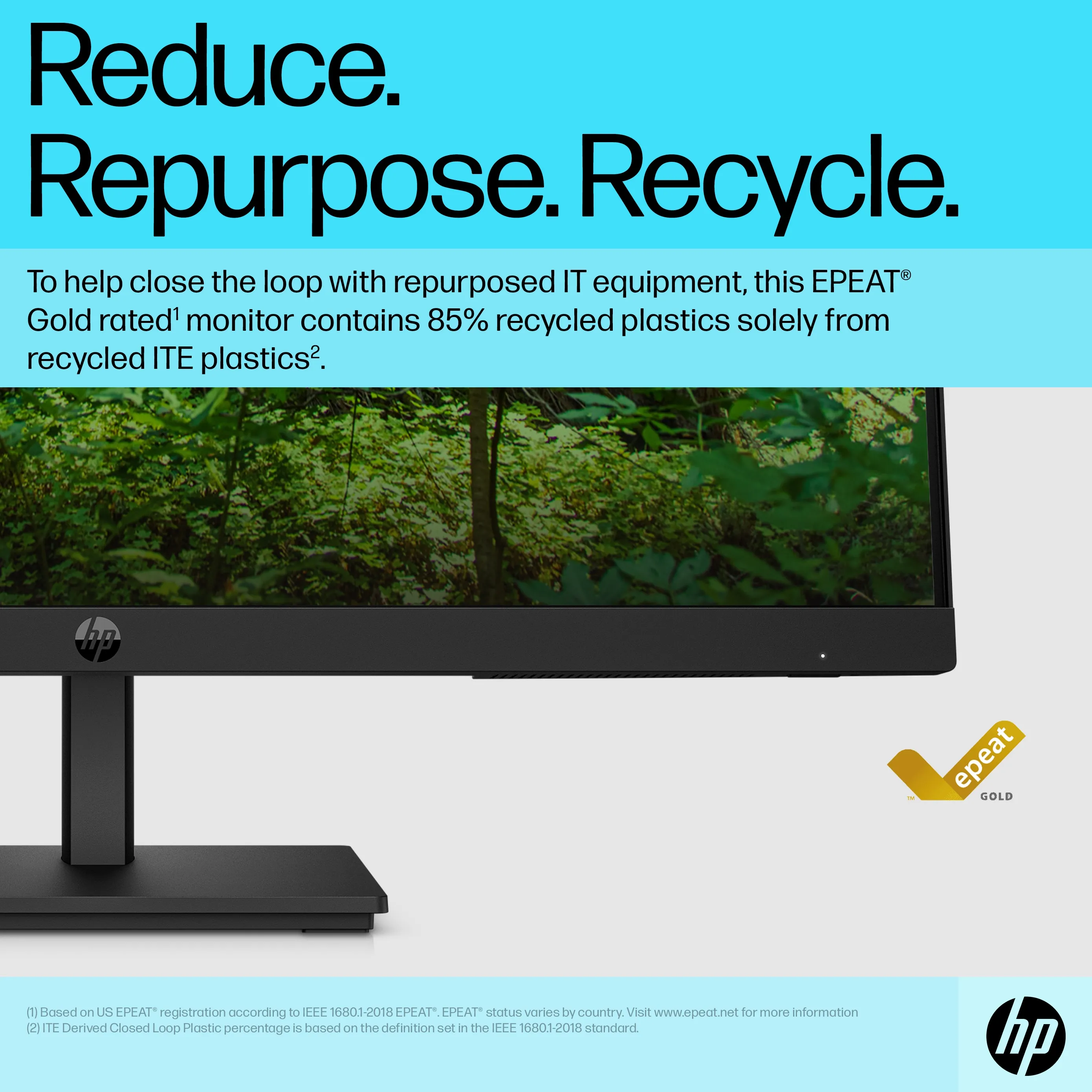 HP 24&quot; P24v G5 Full HD, VA - monitor