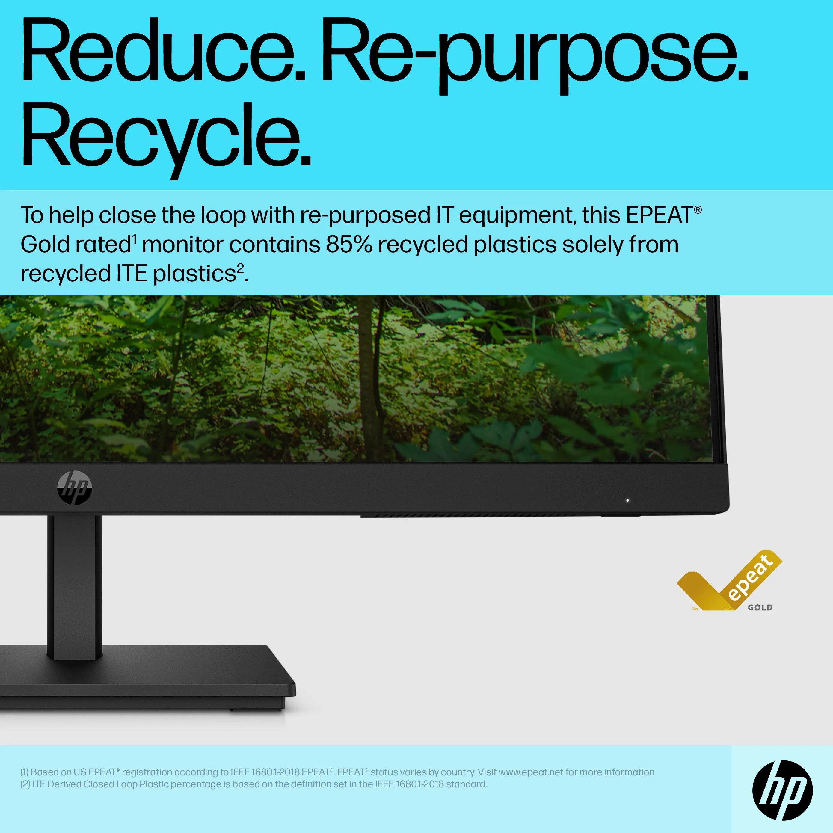 HP 24&quot; P24v G5 Full HD, VA - monitor