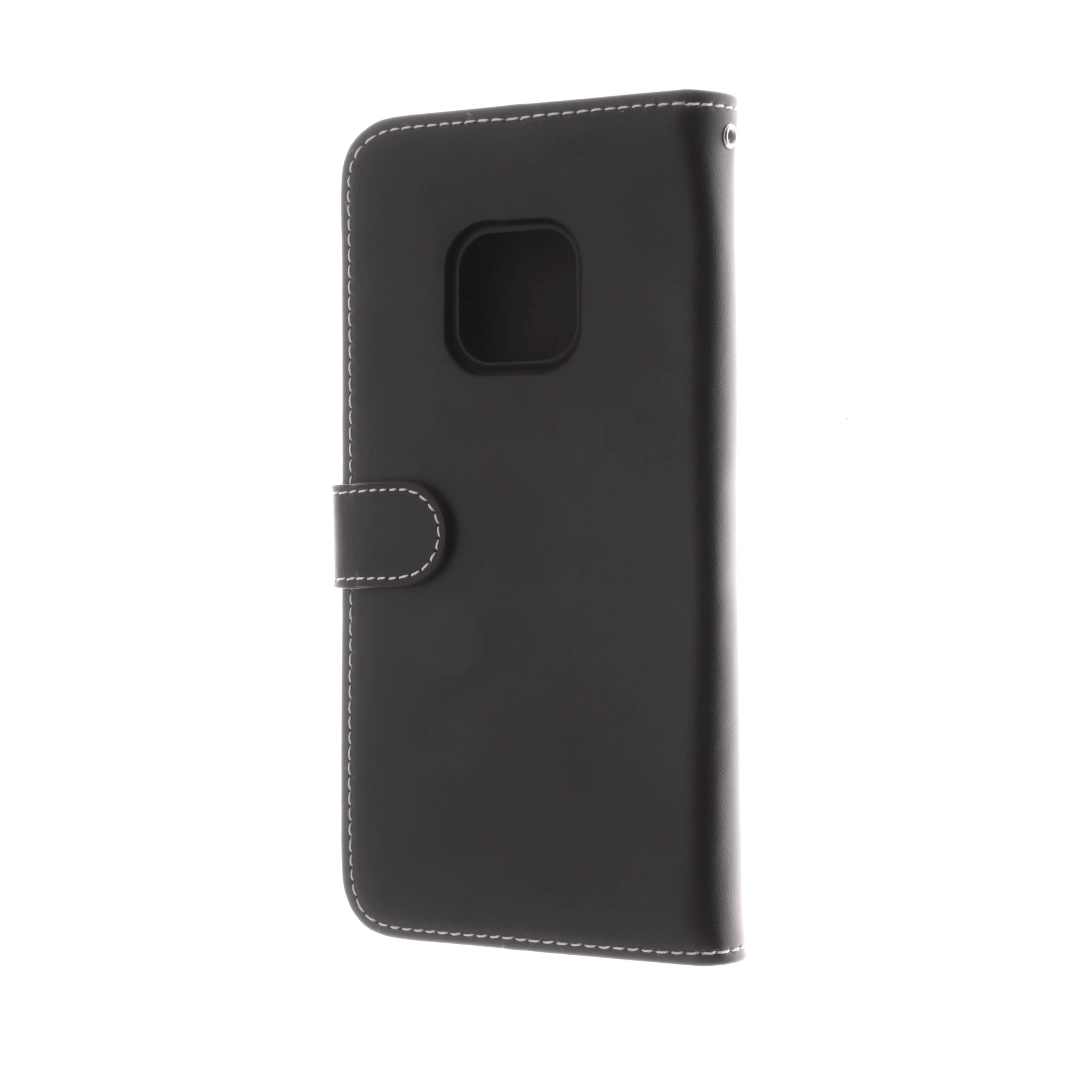 Insmat Flip Case, Nokia XR20 - Wallet Case, Black