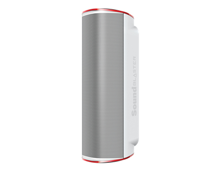 Creative Sound Blaster FREE White