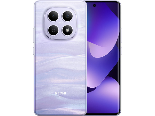 Xiaomi Redmi Note 15 4G 6/128GB, Violet