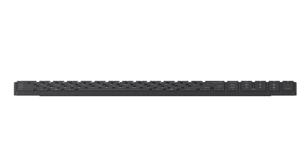 Microsoft Designer Bluetooth Desktop - wireless keyboard and mouse, Black