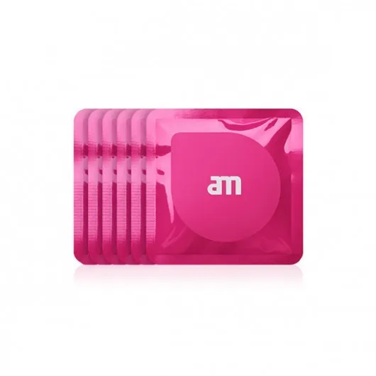 Wipes, Wet Tissues for Screens, pinkki