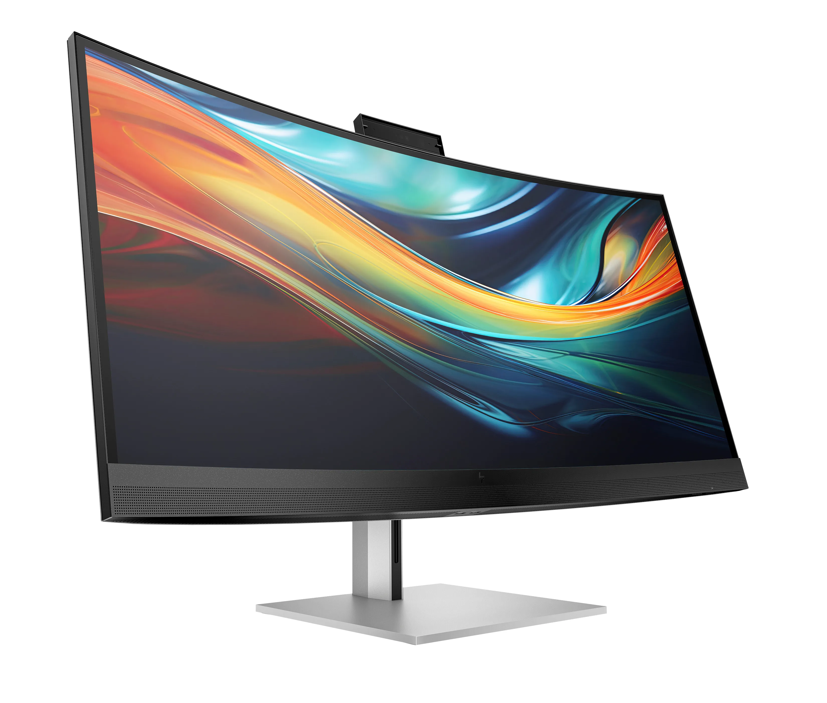HP Series 7 Pro 39.7" 5K2K, IPS -kaareva n&auml;ytt&ouml;, USB-C hub