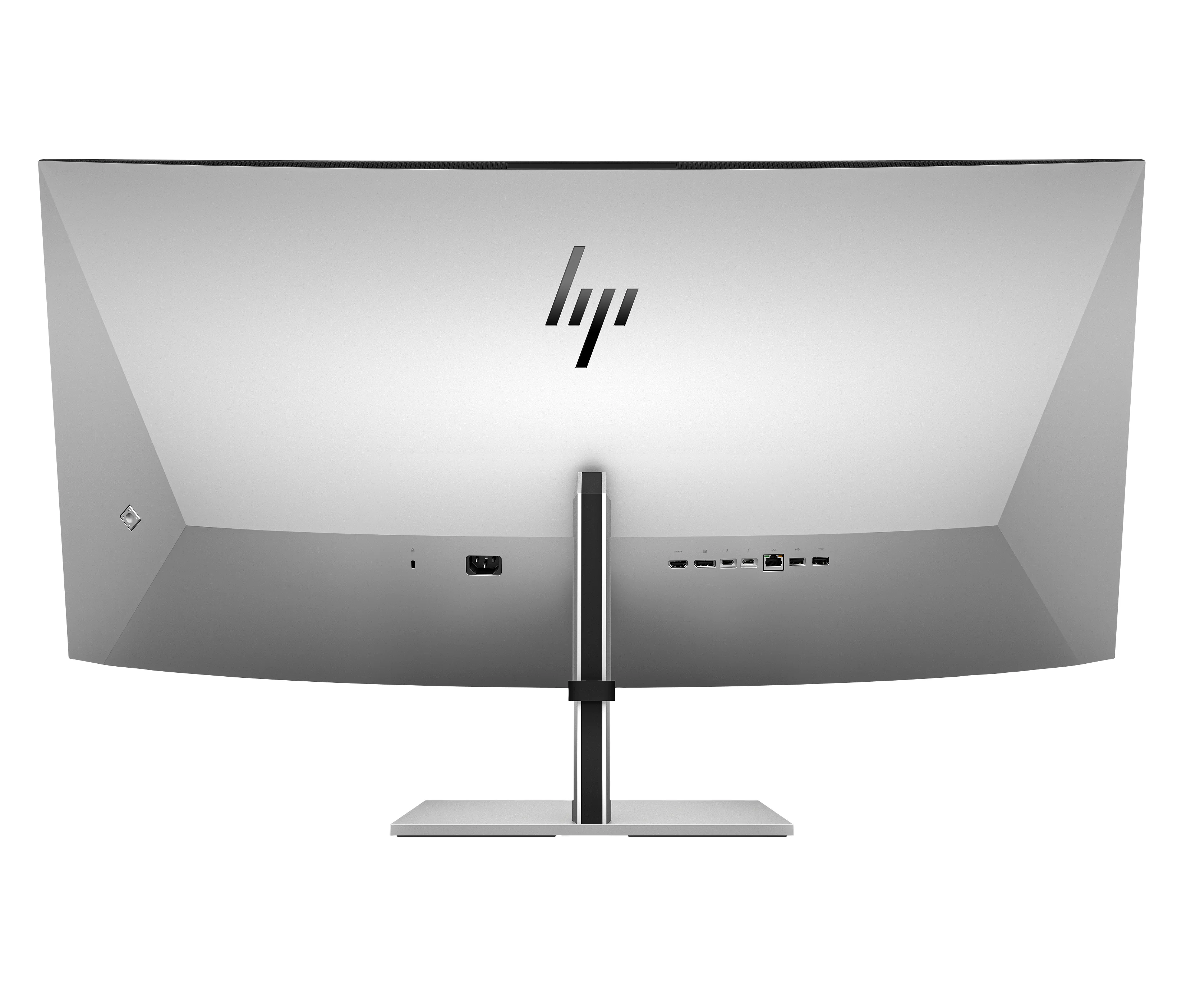 HP Series 7 Pro 39.7" 5K2K, IPS -kaareva n&auml;ytt&ouml;, USB-C hub