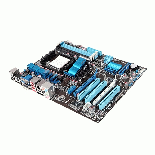 ASUS M4A88TD-V EVO/USB3