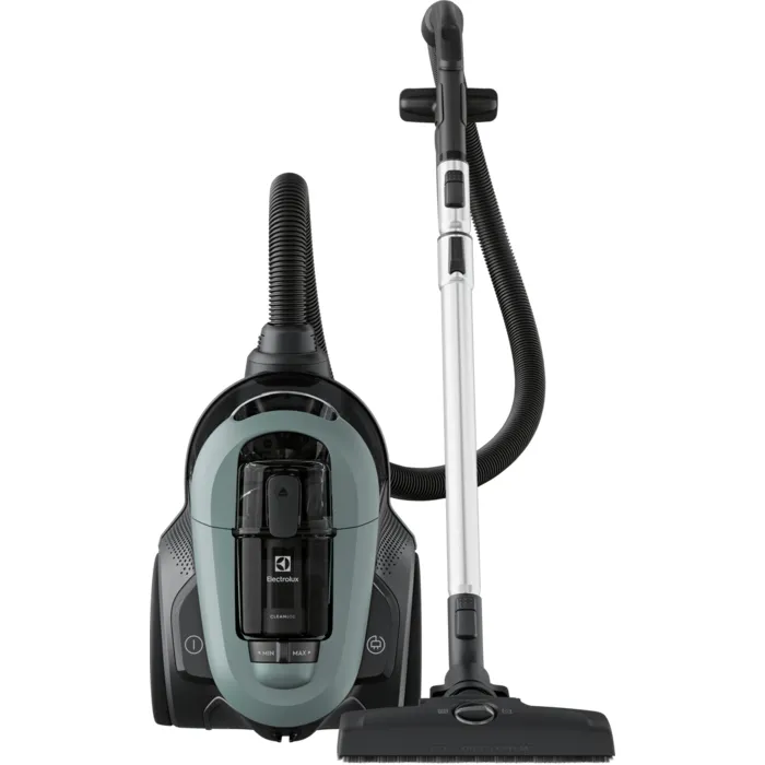 Electrolux Clean 600 EL61C2OG Canister vacuum cleaner, Ocean Green