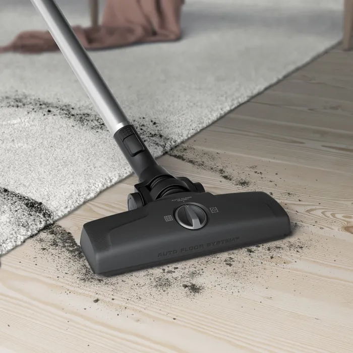 Electrolux Clean 600 EL61C2OG Canister vacuum cleaner, Ocean Green