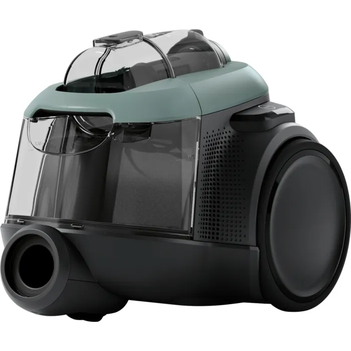 Electrolux Clean 600 EL61C2OG Canister vacuum cleaner, Ocean Green