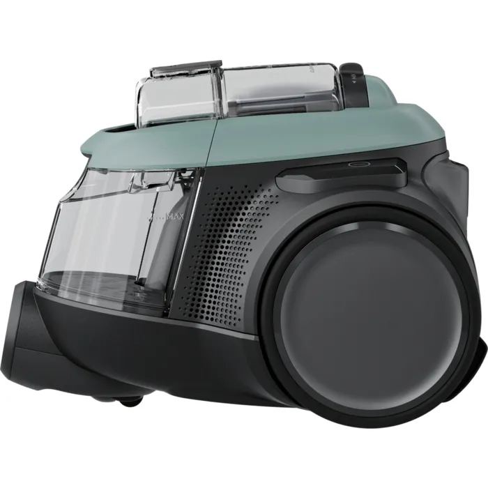 Electrolux Clean 600 EL61C2OG Canister vacuum cleaner, Ocean Green