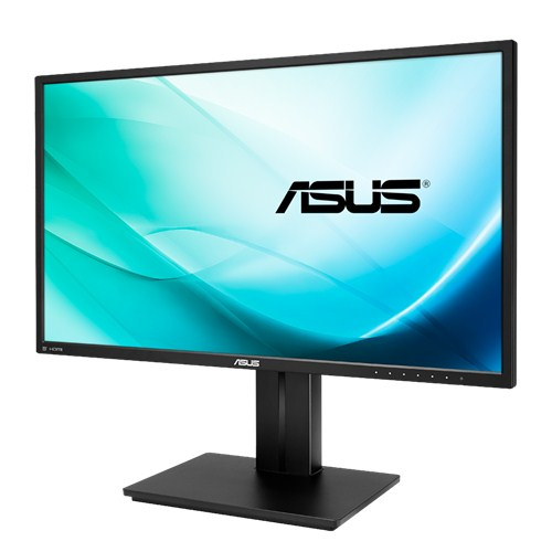 Asus 27" PB27UQ, 4K UHD, IPS -n&auml;ytt&ouml;